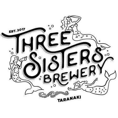Three Sisters Rain in the Face Pale Ale - The Beer Library