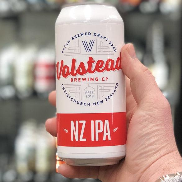 Volstead NZ IPA IPA - The Beer Library