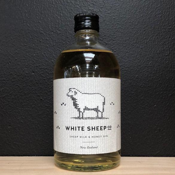 White Sheep Co. Sheep Milk & Honey Gin Gin - The Beer Library