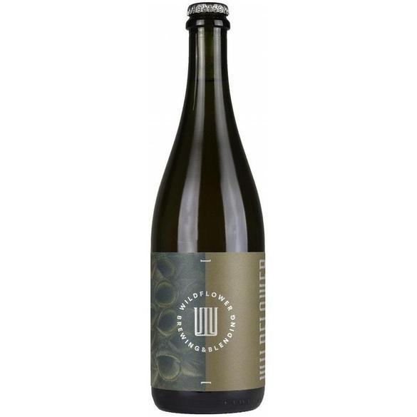 Wildflower Solera Pull #4 Sour/Funk - The Beer Library