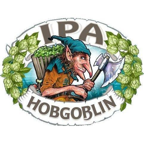 Wychwood Hobgoblin IPA IPA - The Beer Library