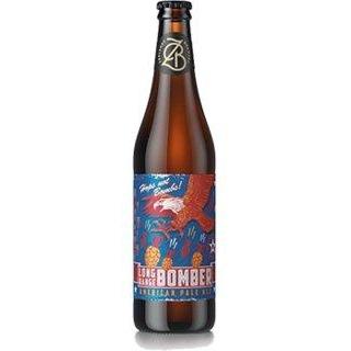 Zeelandt Long Range Bomber APA Pale Ale - The Beer Library